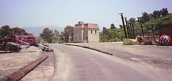 [ADAM R. JONES PHOTO]